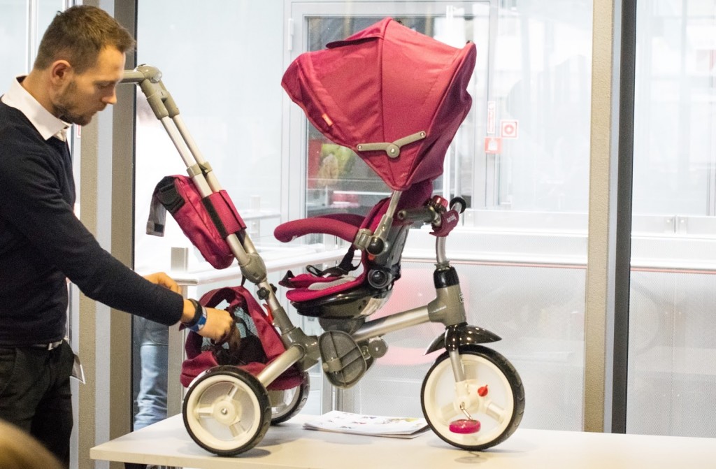 targi-kids-baby-kielce-wozek-little-tiger