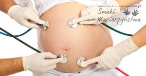 Jakie badania w ciąży – II trymestr
